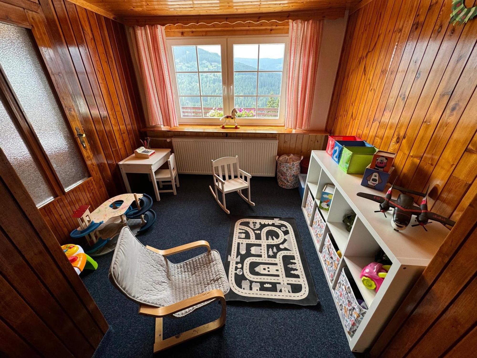 Bila Labut Horsky Hotylek Hotel Pec pod Snezkou Exterior photo
